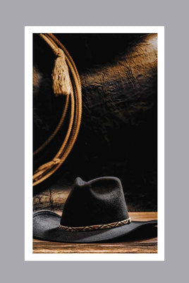 Heading Home Prayer Cards - ST8536-MIC-PC