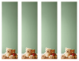 In Heaven's Arms Bookmark - ST8510-BM