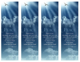 Going Home Bookmark - ST8545-BM