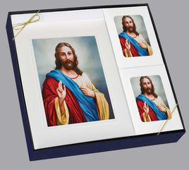Jesus - Stationery Box Set - ST8547-BX