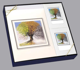 Seasons Stationery Box Set - ST8604-BX