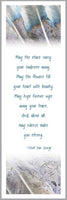 Dream Catcher Bookmark - ST8756-BM