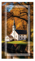 Sanctuary Prayer Cards - ST8780-MIC-PC