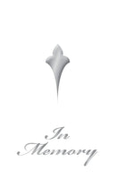 In Memory Prayer Cards - ST8784-MIC-PC