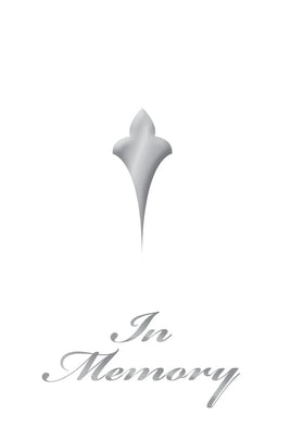 In Memory Prayer Cards - ST8784-MIC-PC