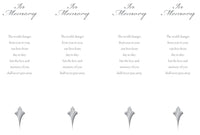 In Memory Bookmark- ST8784-BM