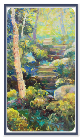 Heaven's Steps Prayer Cards - ST8796-MIC-PC
