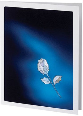 Grace Line Series Pearl Rose Service Record - STGR111-SR