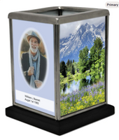 Infinity Candles - IUCAN100