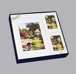 Song of Spring - Stationery Box Set - ST8578-BX