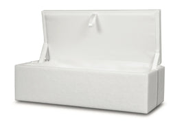 Youth Cloth Casket - 22" (Stillborn)