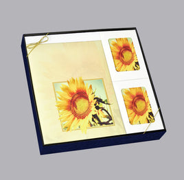 Sunflower - Stationery Box Set - ST8568-BX