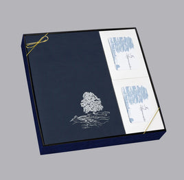 Tranquil Park Large Format - Stationery Box Set - ST7502-BX