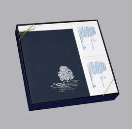 Tranquil Park - Stationery Box Set - ST7503-BX