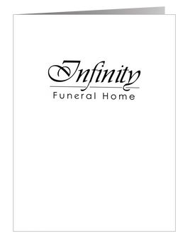 Presentation Folder - White - IUPRFOL100-White