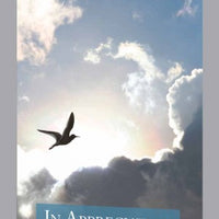 Going Home Acknowledgment - ST8545-AK