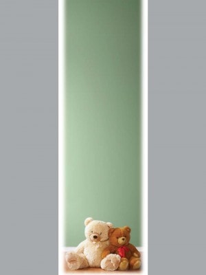 In Heaven's Arms Bookmark - 8510-BMK