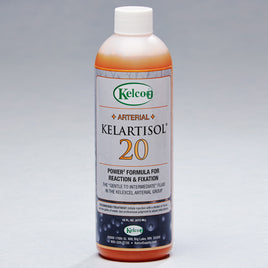 Kelartisol  20 Arterial Fluid