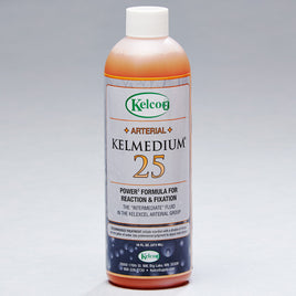 Kelmedium 25 Arterial Fluid