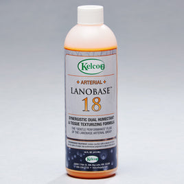 Lanobase 18 Arterial Fluid
