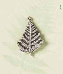 Fern Pin ONLY