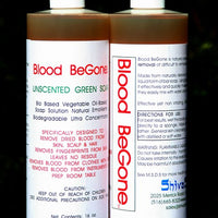 Infinity Blood BeGone