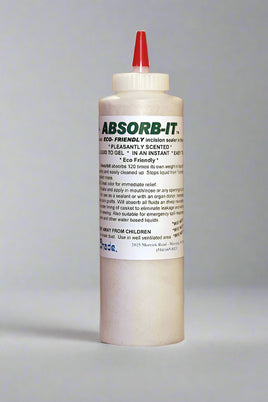 Infinity Absorb-It - Eco-Friendly Incision Sealer