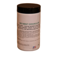 Infinity Mint Granules