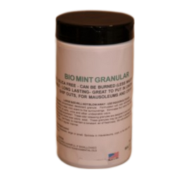 Infinity Mint Granules