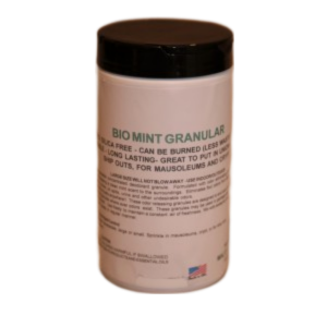 Infinity Mint Granules