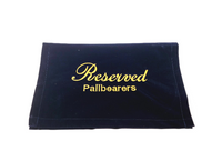 Reserved Family Seat Sign - IUSIGN102