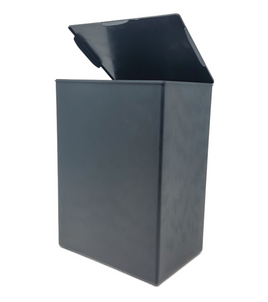 Plastic Temporary Container