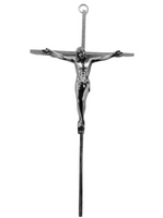 Brass Crucifix - IUCR21