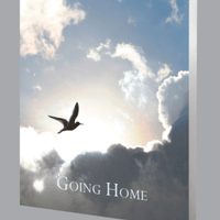 Going Home Service Record - ST8545-SR