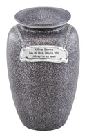 Classic Value Grey Urn - IUVU111