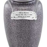 Classic Value Grey Urn - IUVU111
