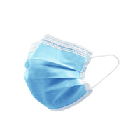 4-Layer Disposable Mask - 50/box