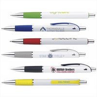 BIC ® Image Grip Pen - Minimum 300 count - Call to order