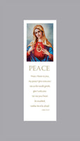 Mary Bookmark - ST8548-BM