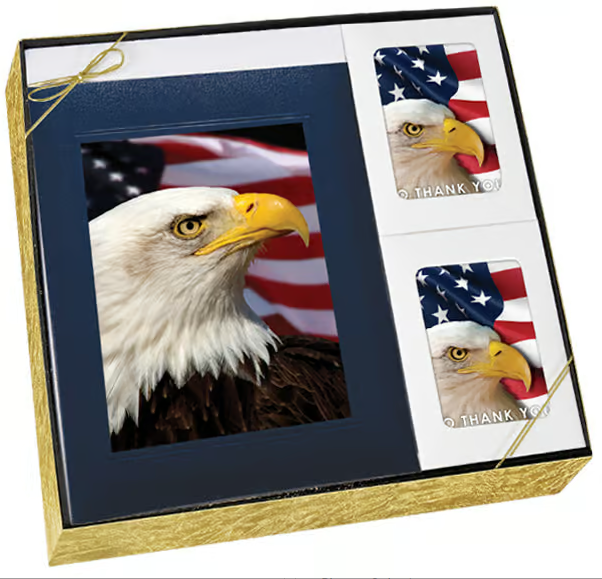 American Pride - Stationery Box Set - IU8544 BOXSET