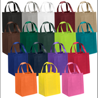 Big Thunder Tote Bag - Minimum 150 count - Call to order - IUTOTEBAG-BIG