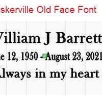 Custom Engraved Red Brick For Outdoor Memorial - IUBRICK100