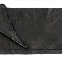 BLACK CHLORINE-FREE BODY BAG
