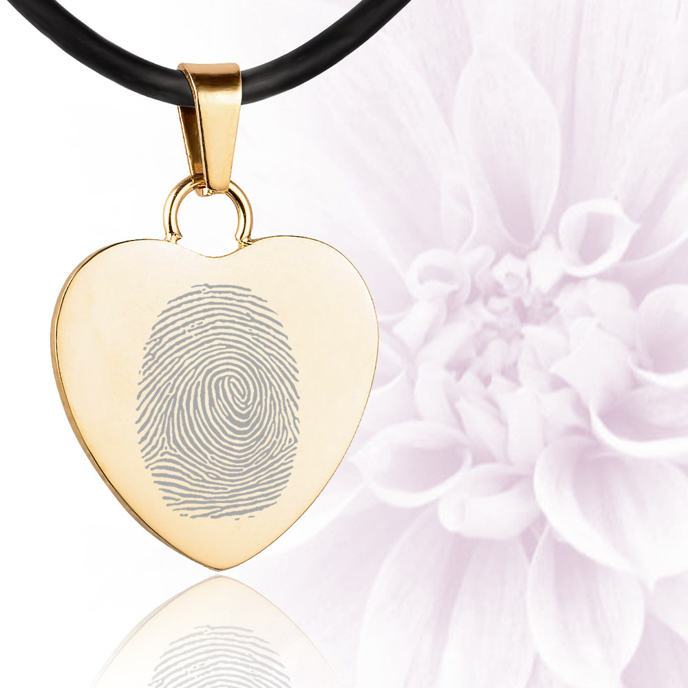 24k Gold Locket Necklace 24k Gold Heart Locket 18K Premium Weight