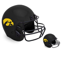 Iowa Hawkeyes Football Helmet Cremation Urn - IUIOWA102