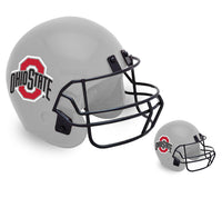 Ohio State Buckeyes Football Helmet Cremation Urn - HLOHIO101