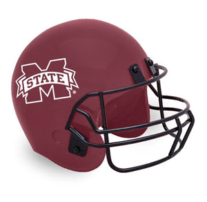 Mississippi State Bulldogs Football Helmet Cremation Urn - HLMIST100