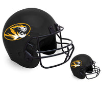 Missouri Tigers Football Helmet Cremation Urn - HLUNMZ100