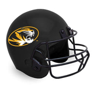 Missouri Tigers Football Helmet Cremation Urn - HLUNMZ100