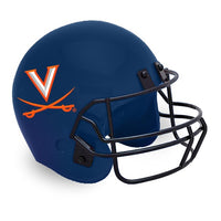 Virginia Cavalier Football Helmet Cremation Urn - HLVRG100